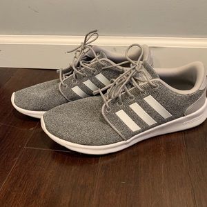 Adidas sneakers Size 10